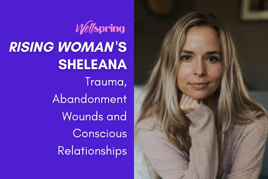 Sheleana Aiyana interview thumbnail