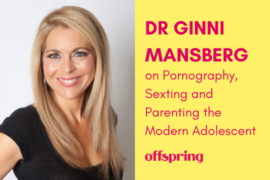 Dr Ginni Mansberg interview thumbnail
